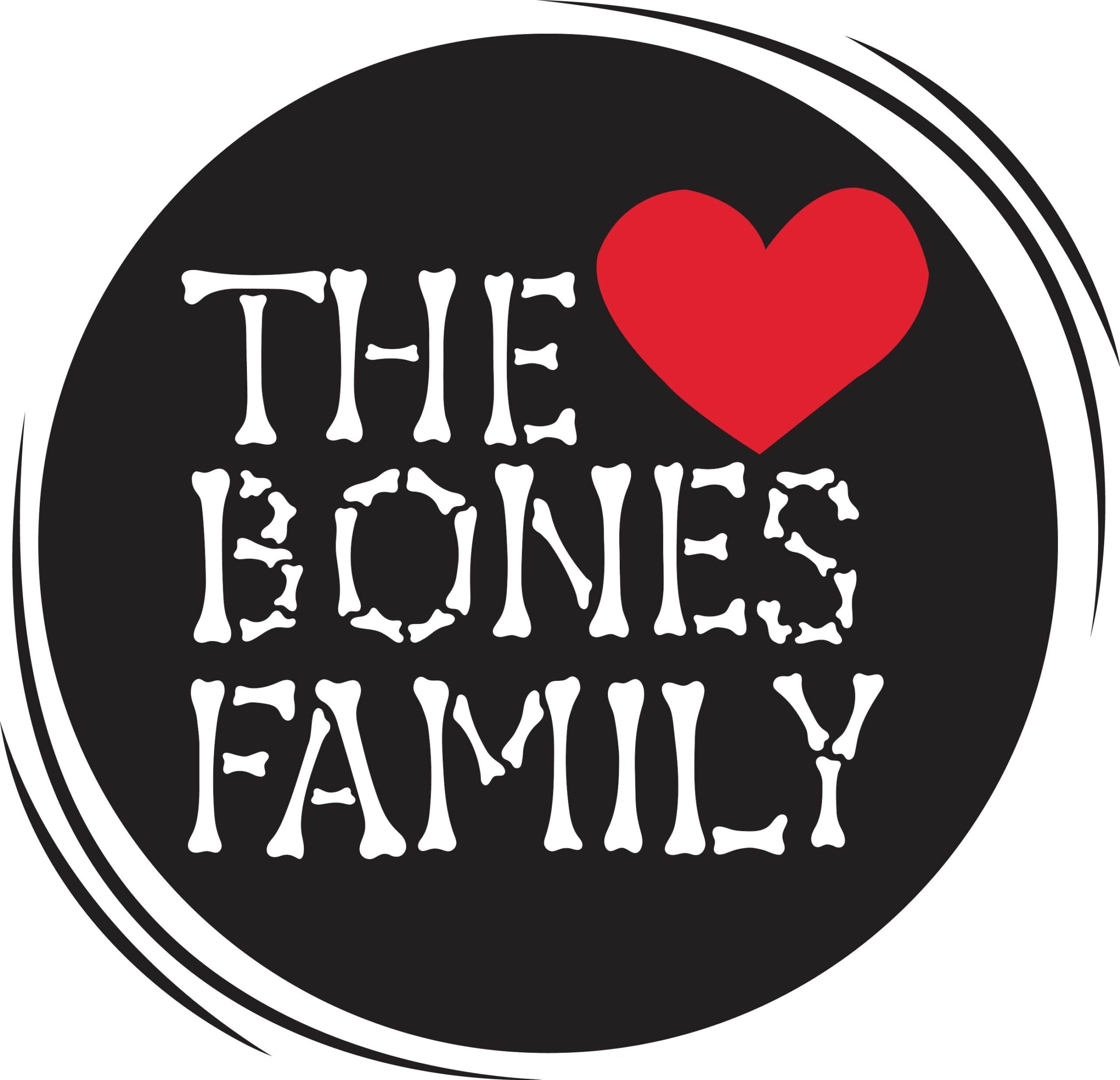 The Bones Family Org